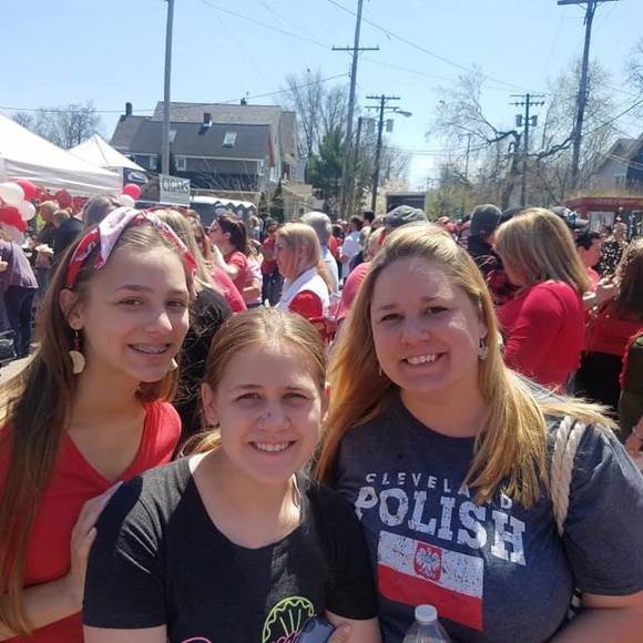 Meet your Posher, Carey - Picture 1 of 1